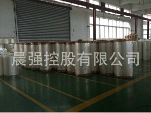 蒸煮薄膜材料的選擇很是重要！